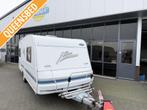Wilk S5 560 DM Queensbed # vrijstaandbed + Airco + Mover etc, Standaardzit, Schokbreker, Bedrijf, Lengtebed