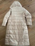 Lange tussenjas van S.Oliver maat m, Maat 38/40 (M), Beige, Ophalen of Verzenden, Zo goed als nieuw