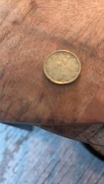 Munten van Europa 199910 cent 20 cent  1euro, Ophalen of Verzenden