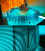 MSpa Starry opblaasbare spa met LED, Ophalen of Verzenden