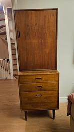 Vintage mid-century modern kast Formule, Ophalen, Gebruikt