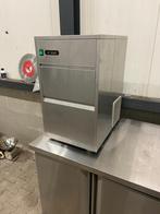 Ijsmaker ijsklontjes maker, Ophalen