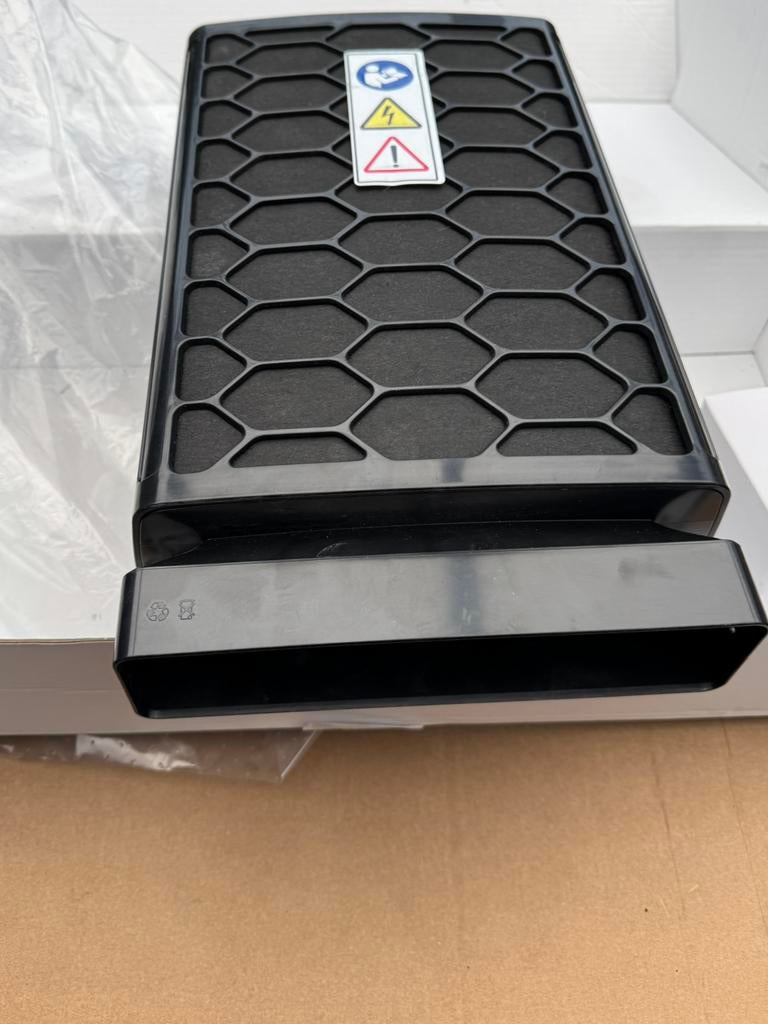 Atag HF4004 Plasmafilter, Witgoed en Apparatuur, Ophalen of Verzenden, Nieuw, Overige typen, Recirculatie