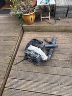 Echo PB-620 Bladblazer - Krachtig en Betrouwbaar, Ophalen of Verzenden, Gebruikt, Benzine, Ruggedragen