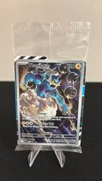 Thundurus SVP209 - Sealed - Promo - Scarlet & Violet, Ophalen of Verzenden, Nieuw, Losse kaart, Foil