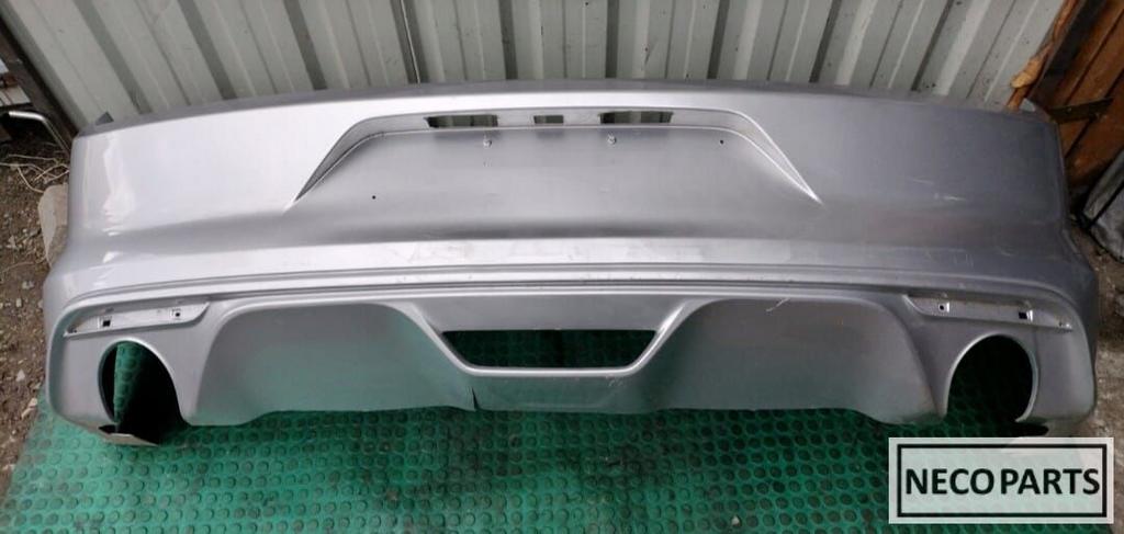 FORD MUSTANG VI 6 GT ACHTERBUMPER, Gebruikt, Ophalen of Verzenden, Ford, Achter