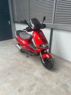 Skipper lx 172cc a1 NL kenteken, Fietsen en Brommers, Scooters | Piaggio, Ophalen, Zo goed als nieuw, Tweetakt, Overige modellen