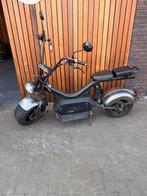Icoco e-scooter, Ophalen, Gebruikt, Elektrisch, Overige merken