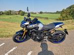 Yamaha MT-09 SP - SP Connect - Handvatverwarming, Motorrijbewijs A, Particulier, Meer dan 35 kW, ABS