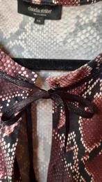 Trico blouse, van CLAUDIA STRATER, Kleding | Dames, Ophalen of Verzenden, Zo goed als nieuw, Maat 42/44 (L)