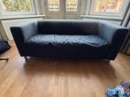Ikea KLIPPAN bankje, Ophalen, Gebruikt, 150 tot 200 cm, Tweepersoons