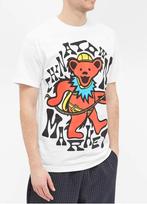 Chinatown Market x GD T-shirt | L, Maat 52/54 (L), Chinatown Market, Wit, Nieuw