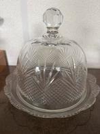 Glazen stolp, Ophalen of Verzenden, Zo goed als nieuw