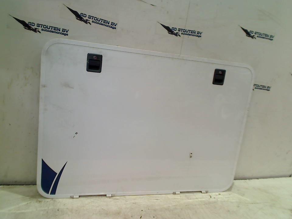 Portier Rechts Achter Iveco New Daily III 2005 phoenixcamper, Auto-onderdelen, Gebruikt, Overige automerken, Iveco Magirus AG