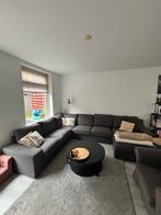 IKEA Kivik U-bank 6-zits Antraciet, Huis en Inrichting, Ophalen, Gebruikt, Hoekbank, 300 cm of meer