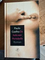 De heks van Portobello - Paulo Coelho, Boeken, Ophalen of Verzenden, Gelezen, Europa overig