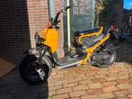 Honda Zoomer geel 2005 | lage km | rijdt top, Ophalen, Gebruikt, Overige modellen
