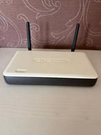 Sitecom 510AC1, Ophalen of Verzenden, Gebruikt, Router met modem, Sitecom