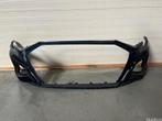 Audi A3 8Y S-Line Voorbumper 8Y0807437F, Gebruikt, Voor, Bumper, Audi