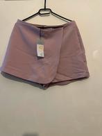 Nieuwe "skort" rokje met broekje eronder, oudroze, maat 42, Ophalen, Maat 42/44 (L), Nieuw, Roze