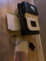 HP J4580 printer werkt goed, Ophalen, Kleur printen, Gebruikt, Inkjetprinter