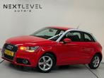 Audi A1 1.2 TFSI Attraction Pro Line Business Airco Stoelver, Auto's, Voorwielaandrijving, Euro 5, 86 pk, 4 stoelen