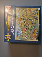 Jan van Haasteren en Wasgij, Ophalen of Verzenden, 500 t/m 1500 stukjes, Nieuw