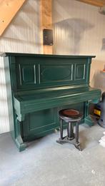 Hoepfner piano GRATIS AFHALEN, Ophalen, Gebruikt, Overige kleuren, Piano