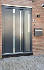 Kunststof kozijnen deuren schuifpuien, 75 tot 150 cm, Kunststof, Ophalen of Verzenden, Zo goed als nieuw