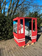 Skilift gondel te koop apres ski decoratie, Hobby en Vrije tijd, Feestartikelen | Verhuur, Ophalen, Gebruikt