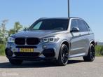 BMW X5 M50d, F15, Panoramadak, Maxton ! Motor tikt !, 15 km/l, 2993 cc, Bedrijf, Diesel