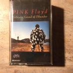 pink floyd - delicate sound of thunder, Ophalen, Gebruikt, 1 bandje, Origineel