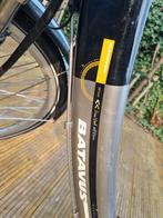 Batavus padova easy elektrische fiets - accu defect, Ophalen, Minder dan 30 km per accu, Gebruikt, Batavus
