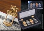 Harry Potter "Hogwarts" Bookmarks, Ophalen of Verzenden, Nieuw, Gebruiksvoorwerp