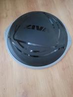 Bosu bal 65 cm - Balanstrainer voor fitness en yoga, Ophalen of Verzenden, Gebruikt, Buik, Fitnessbal