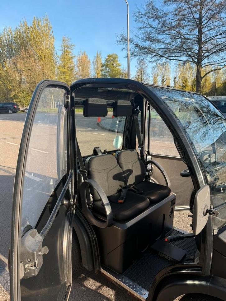 Biro Estrima 2018, Vacatures, Vacatures | Chauffeurs, Vanaf 10 jaar, Overige vormen, 33 - 40 uur