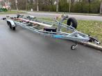 PEGA BOOTTRAILER 2700KG (2022) | 2090 KG LAADVERMOGEN, Nauta Maritiem, 1500 tot 3000 kg, 6 tot 9 meter, Overige typen
