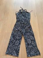 Studio anneloes S jumpsuit nieuwstaat blauw, Ophalen of Verzenden, Zo goed als nieuw, Maat 36 (S), Blauw