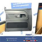 W447 V KLASSE CARBON DEURPANEEL RECHTS INTERIEUR RECHTER POR, Gebruikt, -, Ophalen of Verzenden, -