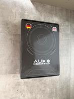 Audio Systems US 08 Active Subwoofer, Ophalen of Verzenden, Zo goed als nieuw