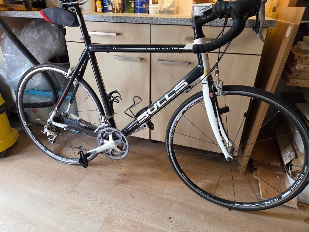 Bulls Desert Falcon Racefiets - 53 cm, Fietsen en Brommers, Ophalen