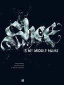 Shoe is My Middle Name, Ophalen of Verzenden, Zo goed als nieuw, Schilder- en Tekenkunst