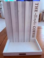 Riviera maison coffee capsule organizer, Ophalen, Zo goed als nieuw