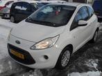 Ford Ka apk 1.27 NAP 1.2 Cool & Sound s/s (bj 2012), Voorwielaandrijving, Euro 5, Gebruikt, 1242 cc