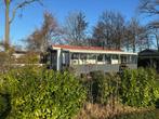 Gritter Chalet / stacaravan met Veranda incl. jaarplaats, Caravans en Kamperen, Tot en met 4