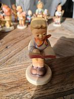 Hummel beeldje nr. 10: Jongen met boek, Verzamelen, Ophalen, Zo goed als nieuw, Hummel