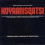 KOYAANISQATSI, Ophalen of Verzenden, Gebruikt