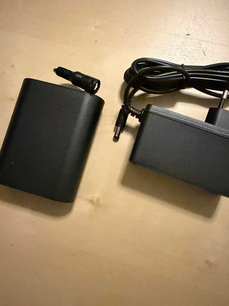 Stoov accu 4500 mAh NIEUW, Ophalen of Verzenden, Nieuw