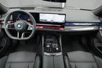 BMW 5 Serie Touring 550E 490Pk Aut. | Plug in Hybride | X-Dr, Auto's, BMW, Automaat, Gebruikt, Zwart, Zwart