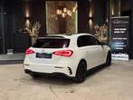 Mercedes-Benz A-klasse 200 Night edition AMG Pakket, Auto's, Mercedes-Benz, Gebruikt, Euro 6, 4 cilinders, 19 km/l